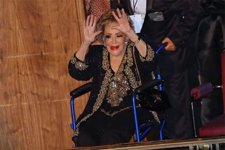 Rendirán homenaje a Silvia Pinal en Bellas Artes