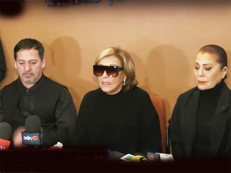 De cuerpo presenta rendirán homenaje a la Diva del cine de oro