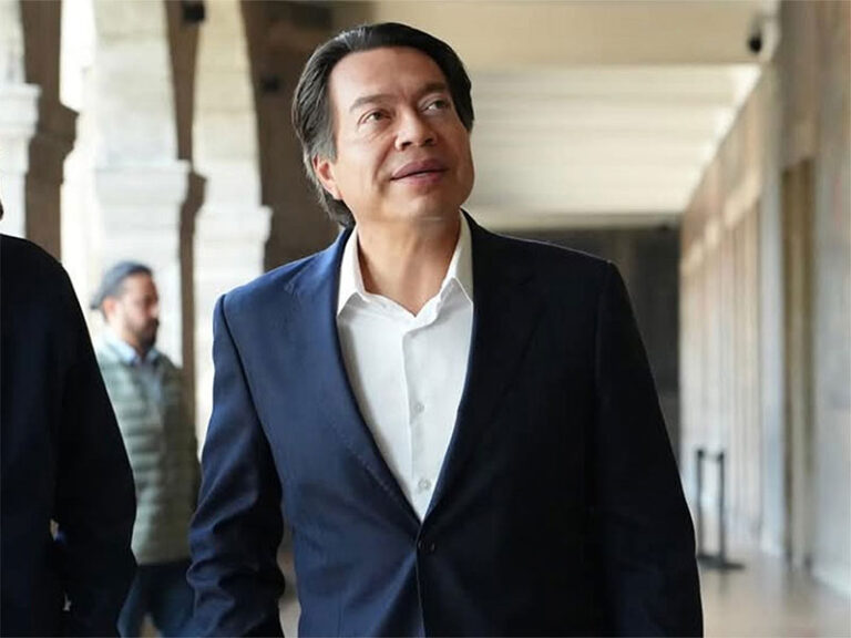 Las metas de Morena para este 2025