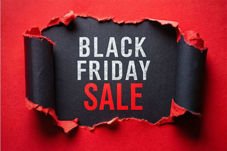 ¿Black Friday pierde fuerza?
