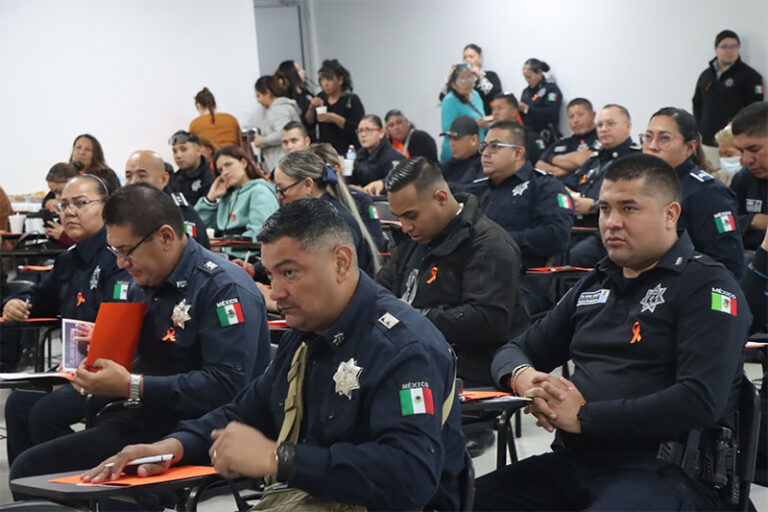 Realiza SSPM foro “Fomentando el acceso a la justicia”