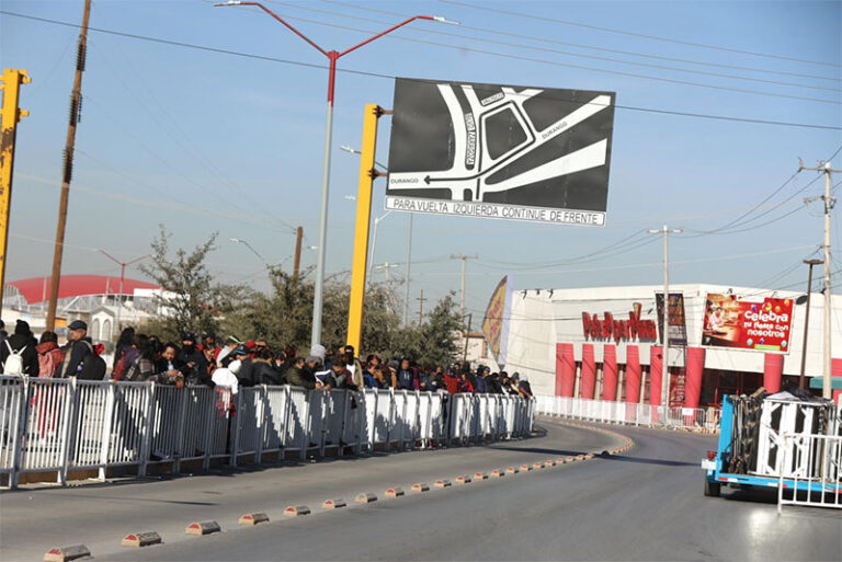 Operativo de resguardo de Seguridad Vial listo para desfile conmemorativo de la ciudad