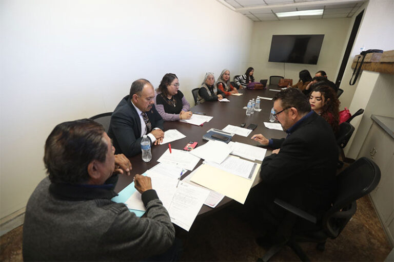 Presea Fray García de San Francisco será para la FEDEFAM