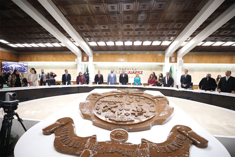 Aprueba Cabildo campaña para apoyar a jóvenes contra el suicidio