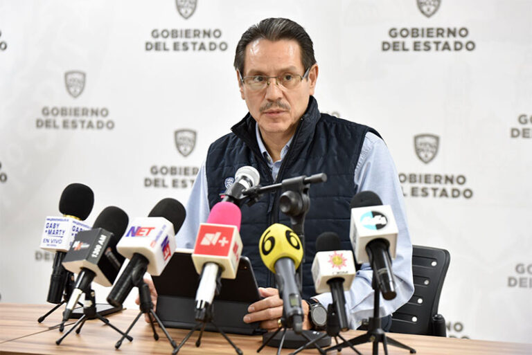 Juárez se beneficiará con más de 25 mil mdp del Presupuesto 2025