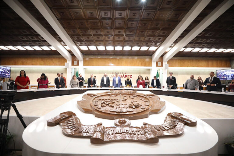 Cabildo reconocerá a los mejores policías del 2024