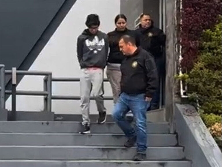 Hasta 40 años de cárcel por feminicidio en grado de tentativa