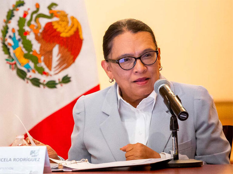 Conmemoran Día Internacional del Migrante