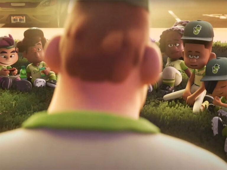 Nueva serie infantil tendrá personaje transgénero