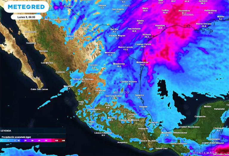 Alerta Protección Civil ante descenso de temperaturas generado por ingreso de frente frío 14