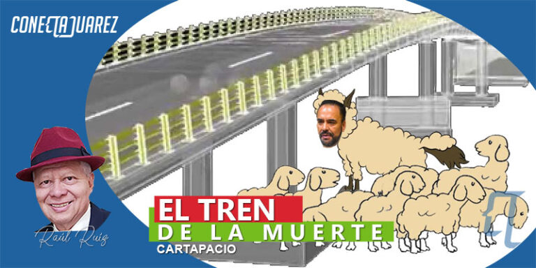 EL TREN DE LA MUERTE