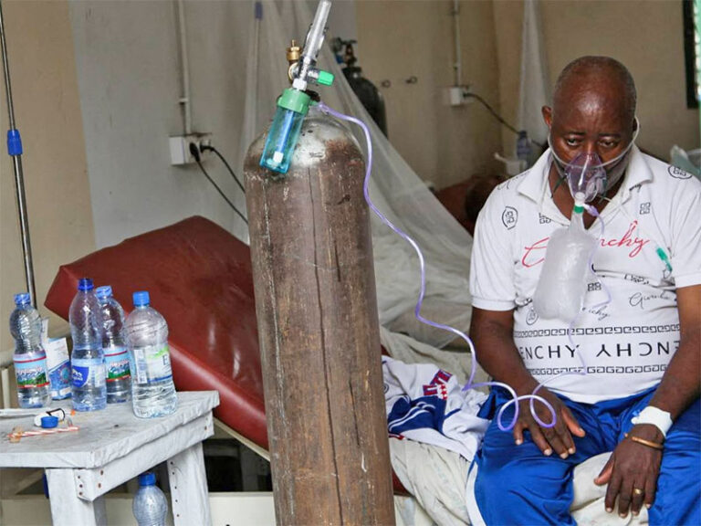 Nuevo ‘virus desconocido’ ataca el Congo, ya es investigado por la OMS