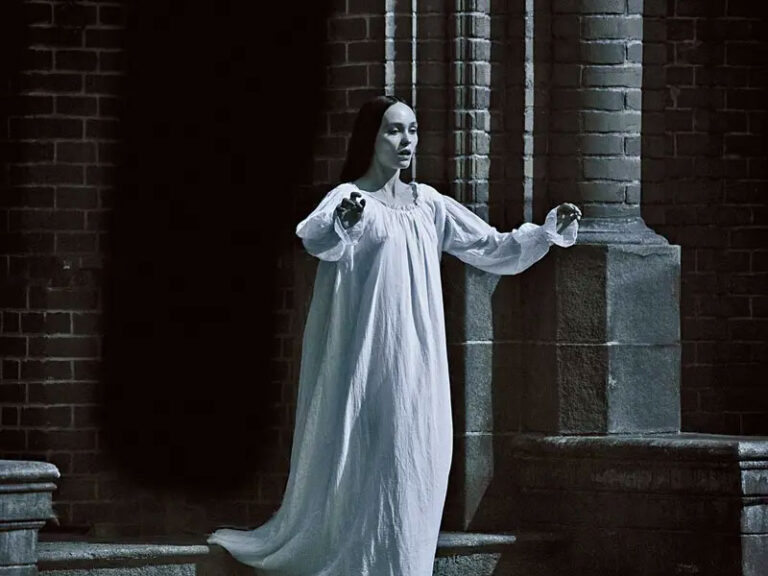 Trailer: Prepárate que llegó ‘Nosferatu’