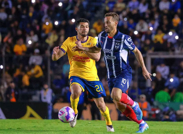 Millonario premio al que salga campeón