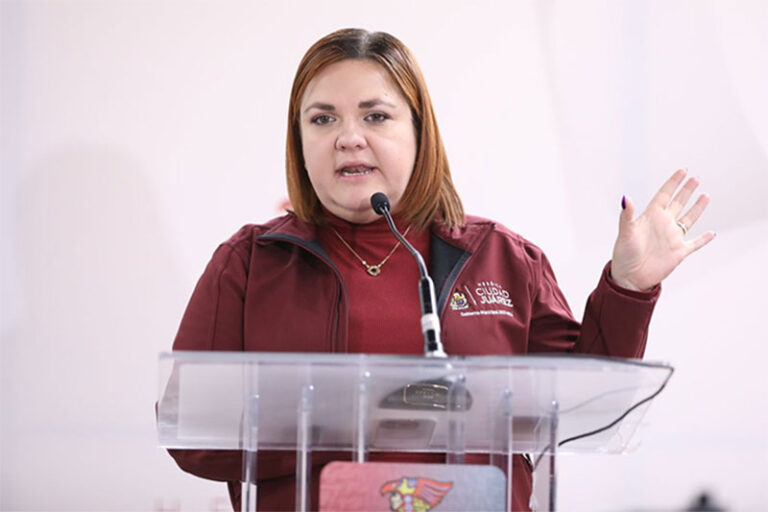 Continúa cerrado el módulo del Repuve en El Punto