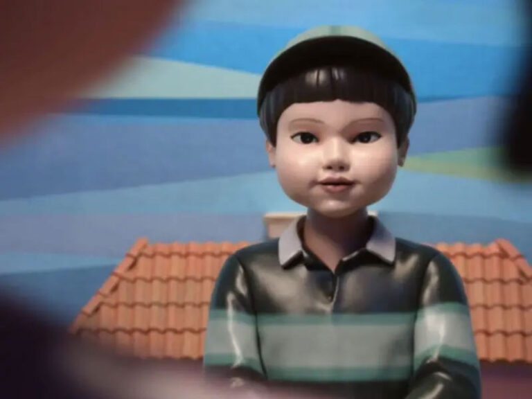 ¿Llegará nuevo personaje a El Juego del Calamar?