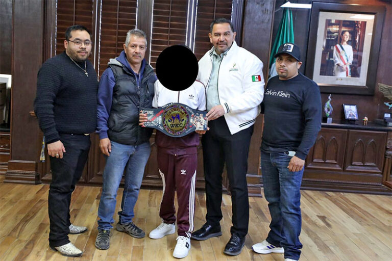 El apoyo a los jóvenes en el deporte sigue rindiendo frutos