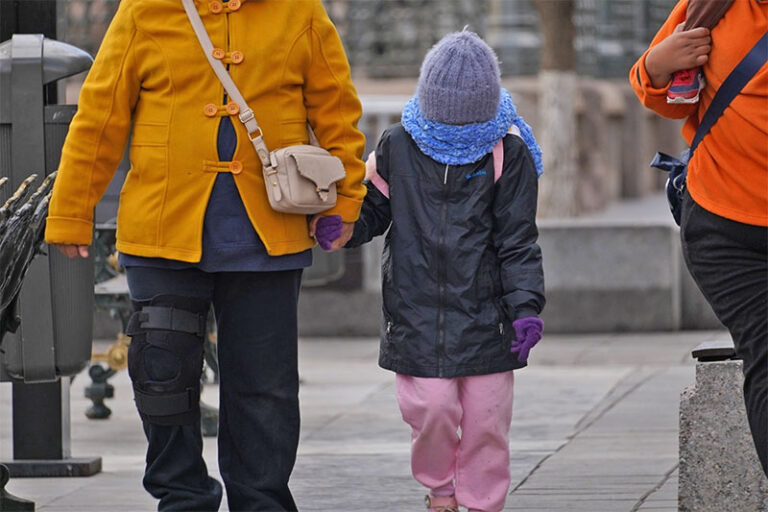 Exhorta Secretaría de Salud a tomar medidas para prevenir enfermedades respiratorias