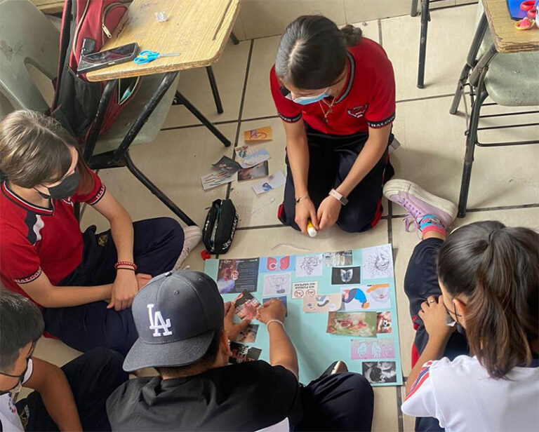 Sensibilizarán a más de 180 mil estudiantes de Secundaria sobre riesgos de las adicciones