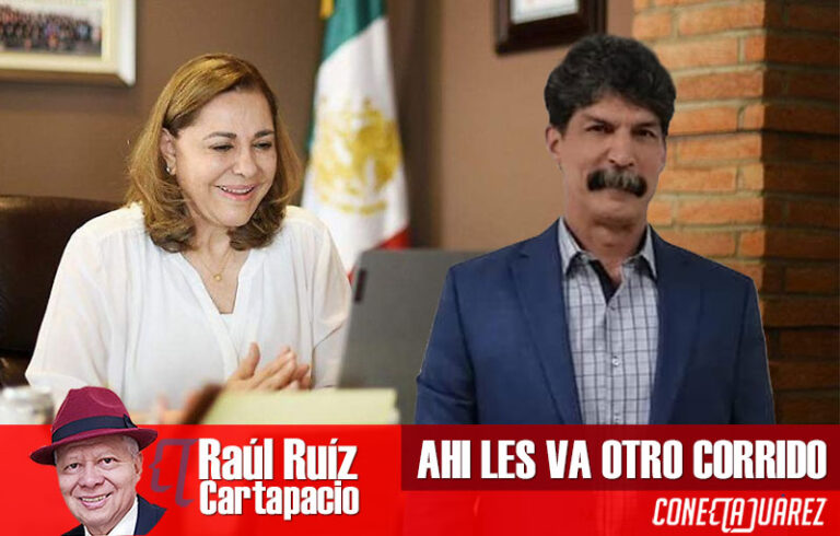 AHI LES VA OTRO CORRIDO