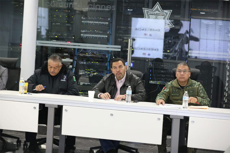 Municipio dispuesto a trabajar en programas para mejorar el desarrollo social