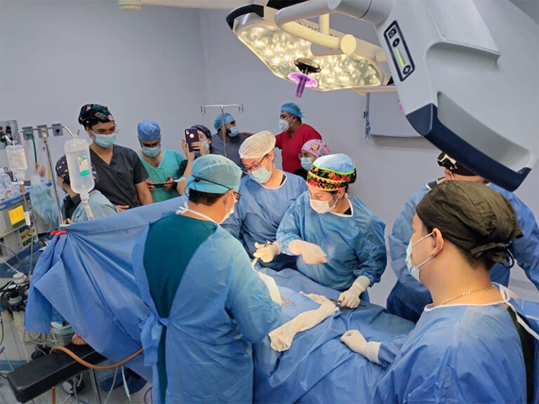 Durante 2024 se registraron cerca de 300 mil personas en Medichihuahua