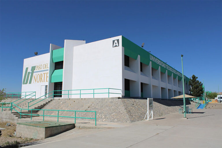 Abrirá UT Paso del Norte la carrera de Ingeniería en Semiconductores