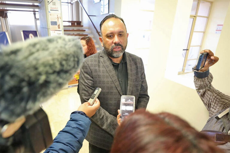 Listo el Centro de Atención a Migrantes