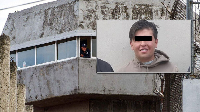 Pasará más de 17 años en la cárcel