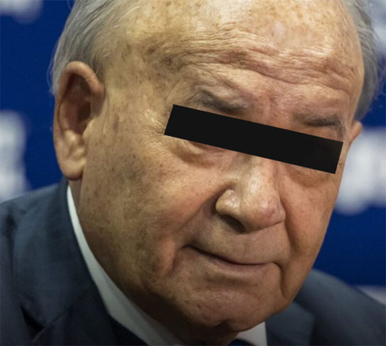 Logran la detención de ‘Billy’ Álvarez