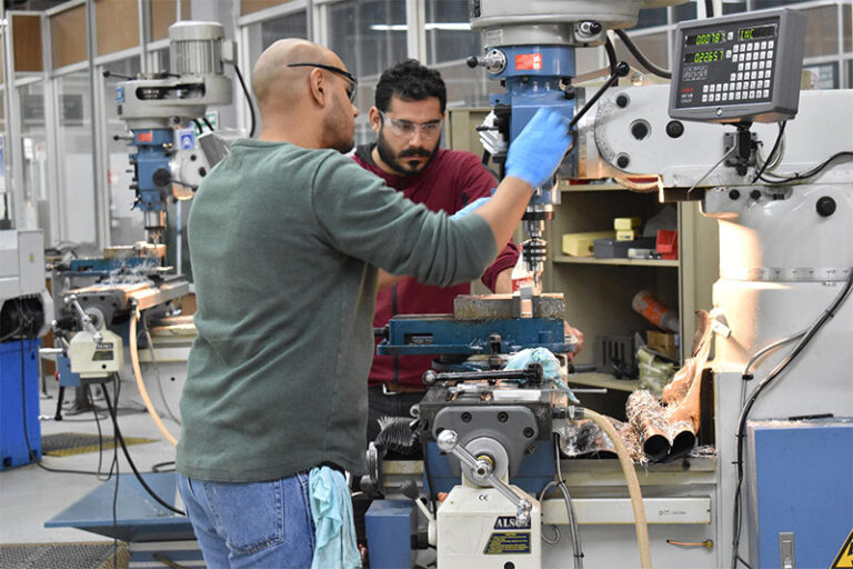 Invita CAST Conalep Juárez a inscribirse en sus cursos de capacitación