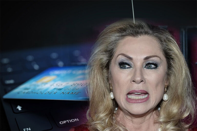 Otro fraude en la farándula