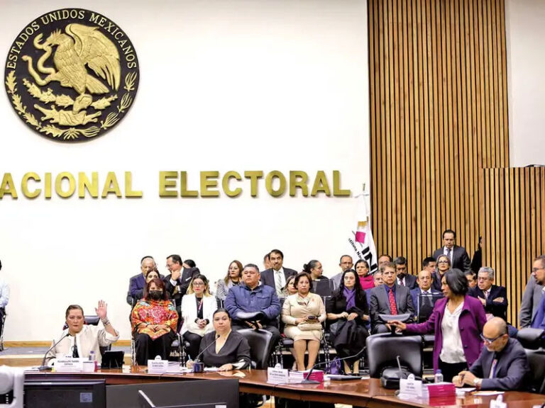 Aprueban recorte de recursos para apoyo a oficinas de partidos