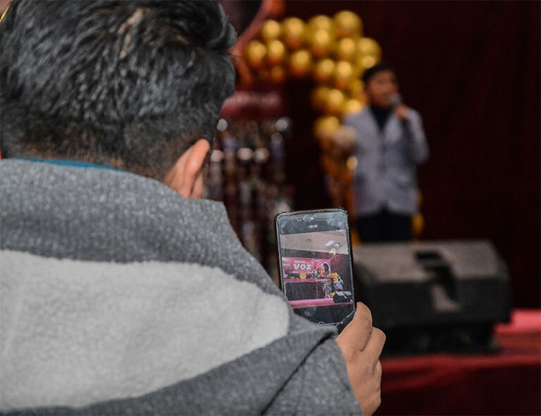 Inicia la edición 2025 de Cruzada por la Voz Centros Comunitarios Kids, Teens & Youths