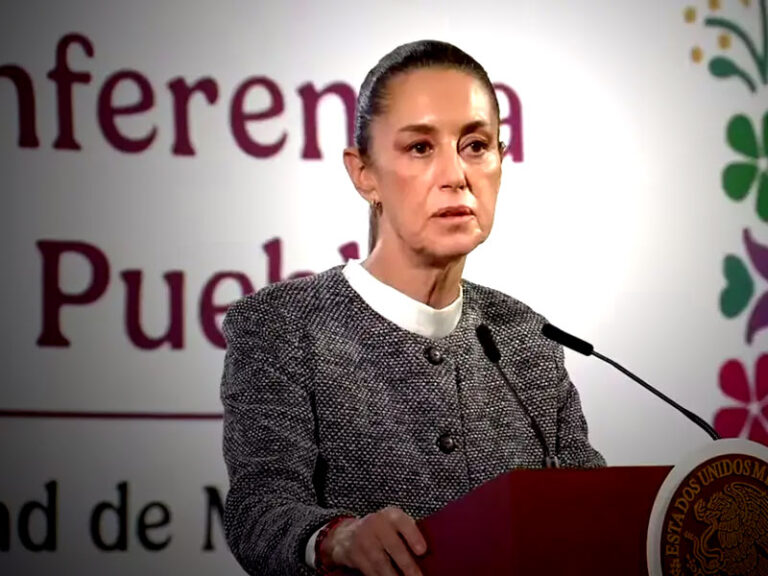 Sostendrá reunión con el INE