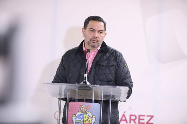 No hay incremento aún en las cifras de deportados: alcalde