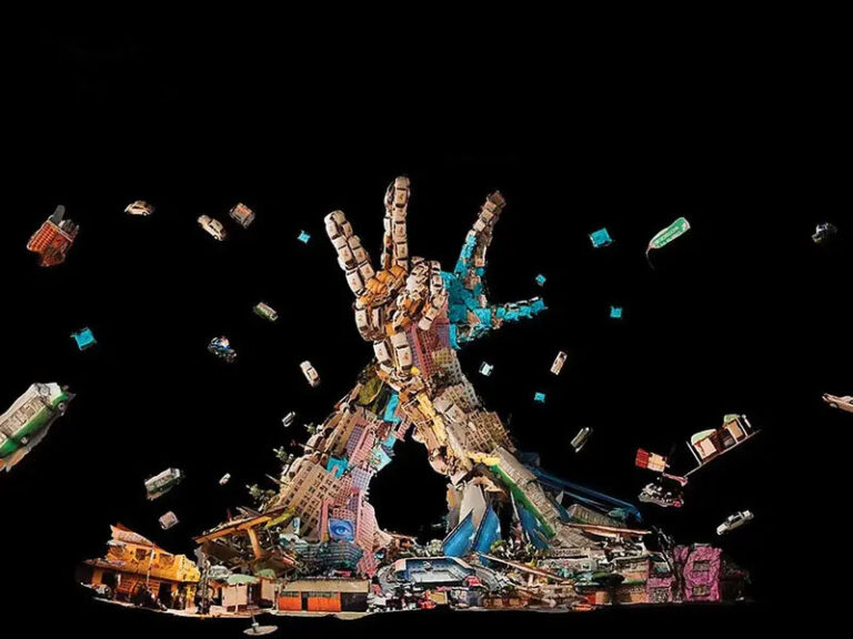 Te presentamos el cartel del Festival Vive Latino 2025