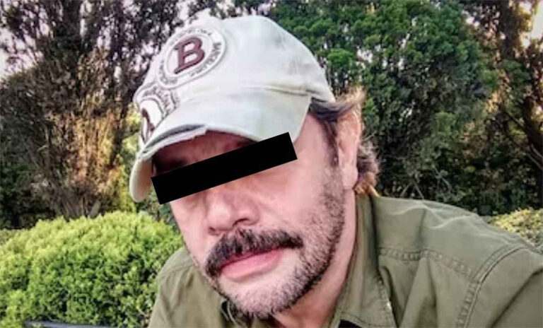 Genera reacciones reducción de sentencia a Héctor Parra