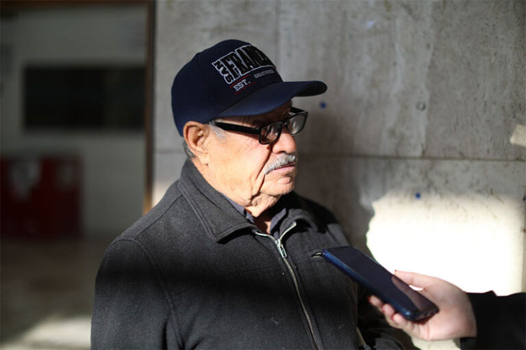 Con el Impuesto Predial se construyen obras que nos benefician, afirman los contribuyentes