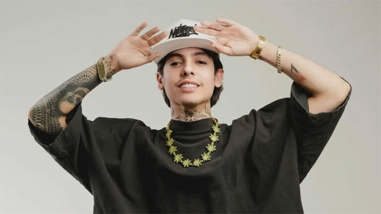 Advertencia a Natanael Cano