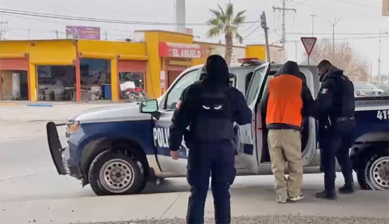 VIDEO: Continúa la SSPM brindando apoyos ante las bajas temperaturas, van 67 apoyos