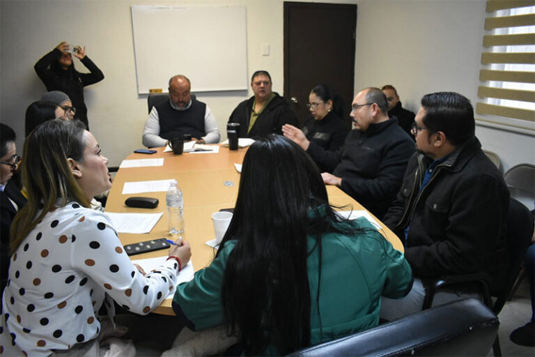 Exhortan a participar en la Cruzada por el Reciclaje 2025