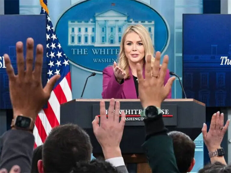 Trump va en serio con aranceles a México