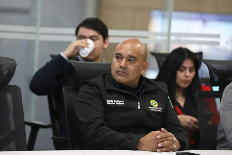 Alerta Protección Civil por bajas temperaturas en los próximos días