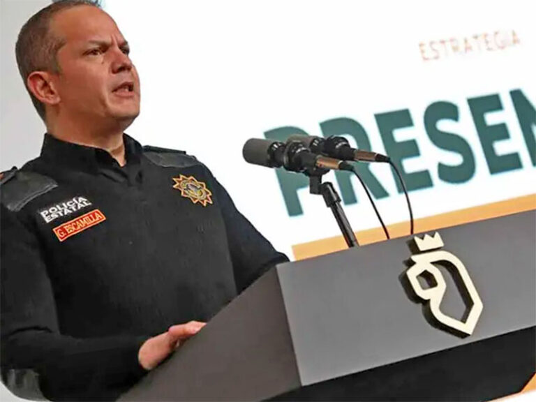 A la baja homicidios en NL