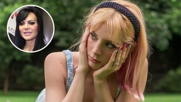 Busca anular la denuncia de Maribel Guardia