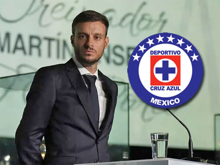 Se va con todo contra el Cruz Azul