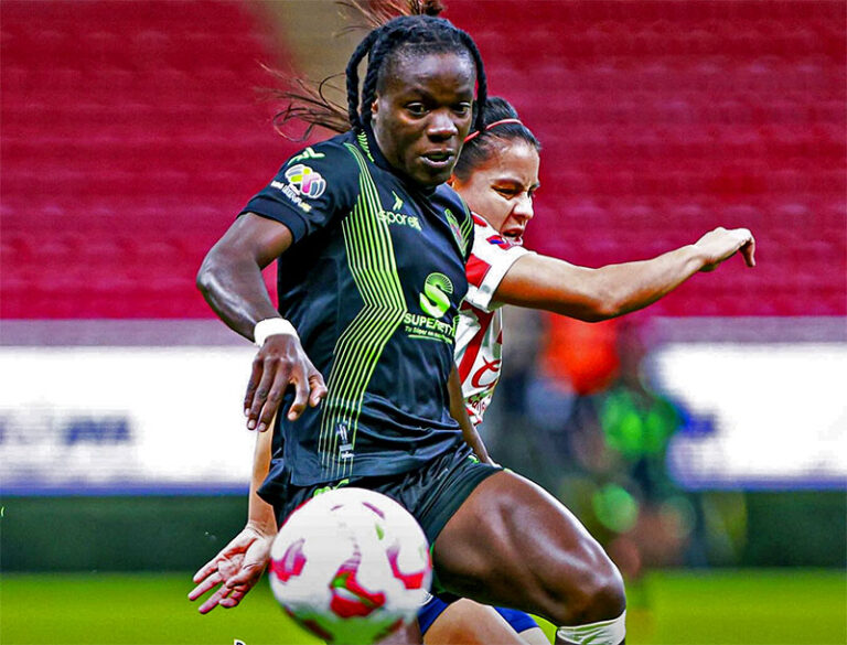 Suman Bravas en Guadalajara y mantienen su racha invicta