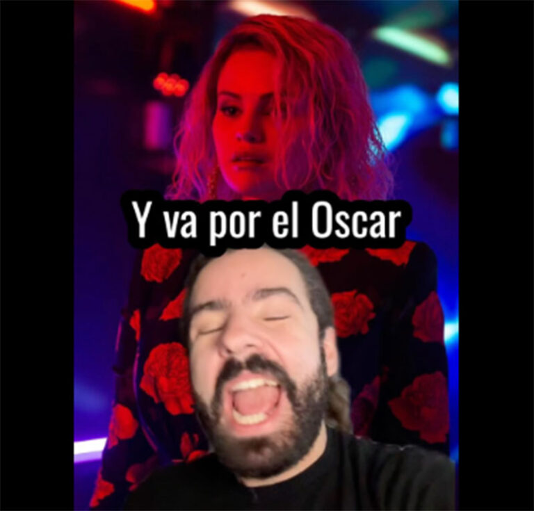 ‘Emilia Pérez’, continúan las reacciones negativas