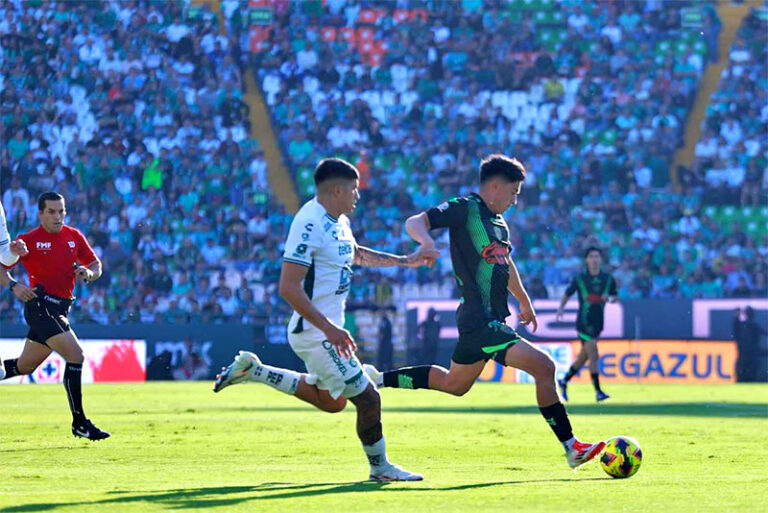 Sufrido triunfo de la Fiera